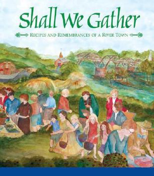 Hardcover Shall We Gather Book