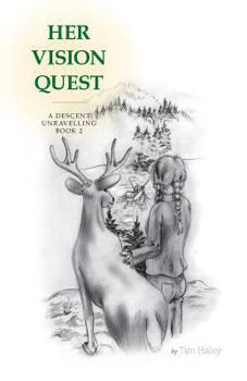 Paperback A Descent Unravelling Book