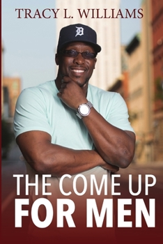 Paperback The Come Up for men Book