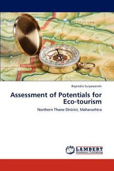 Paperback Assessment of Potentials for Eco-tourism Book