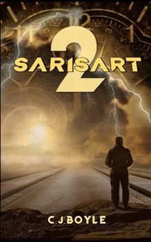 Paperback Sarisart 2: Book Two Book