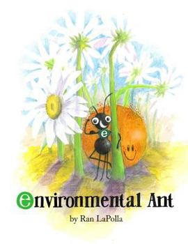 Paperback Environmental Ant Book