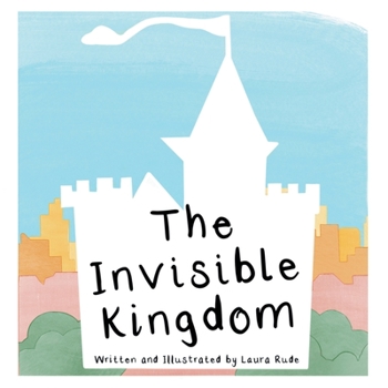 Paperback The Invisible Kingdom Book