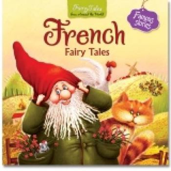 Board book French Fairy Tales Book