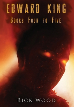 Hardcover The Edward King Series Books 4-5 Book