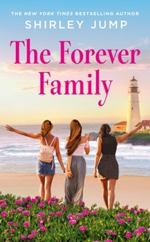 The Forever Family - Book #2 of the Harbor Cove