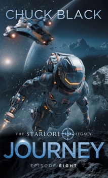 Hardcover Journey Book