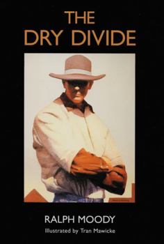 Paperback The Dry Divide Book