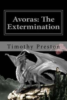 Paperback Avoras: The Extermination Book
