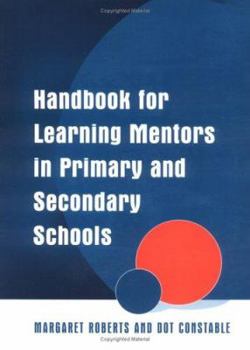 Handbook for Learning Mentors in Primary and Secondary Schools