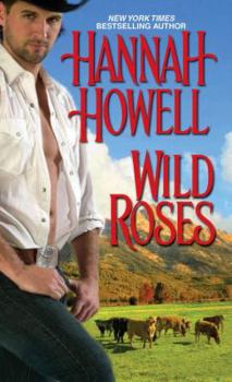 Mass Market Paperback Wild Roses Book