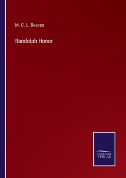 Paperback Randolph Honor Book