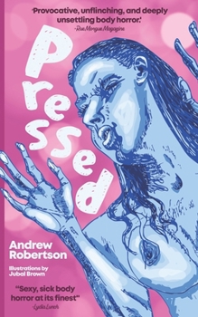 Paperback Pressed Book