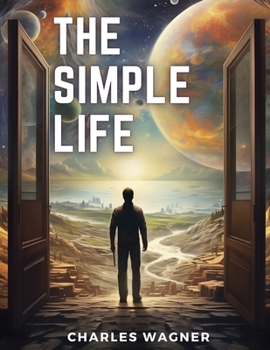 Paperback The Simple Life Book