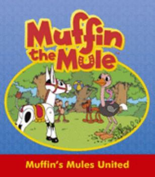 Whodunnit...?: "Muffin the Mule" Story Book: "Muffin the Mule" Story Book
