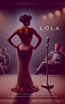 Paperback Lola Book