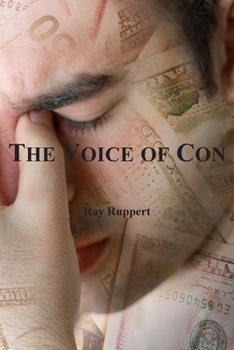 Paperback The Voice of Con Book