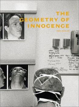 Hardcover Ken Schles: The Geometry of Innocence Book