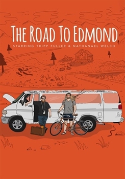 DVD The Road to Edmond Book
