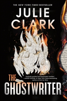 Paperback The Ghostwriter (Deluxe Edition) Book