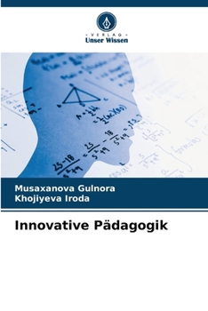 Paperback Innovative Pädagogik [German] Book