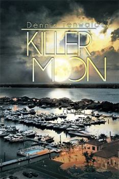 Paperback Killer Moon Book