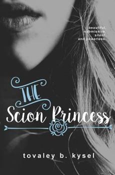 Paperback The Scion Princess Book