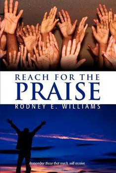 Paperback Reach for the Praise Book