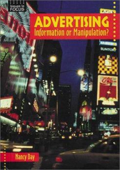 Library Binding Advertising: Information or Manipulation? Book
