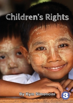 Paperback Children's Rights Book