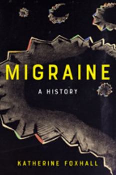 Paperback Migraine: A History Book