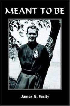 Paperback Meant to Be Book