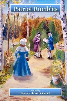 Paperback Patriot Rumbles Book