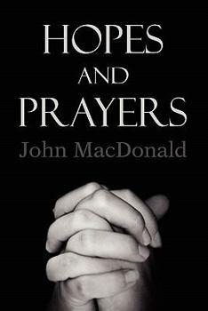 Paperback Hopes and Prayers Book
