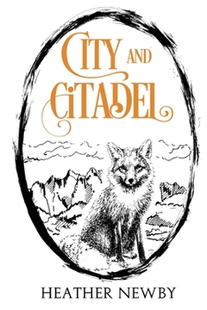 Paperback City and Citadel Book