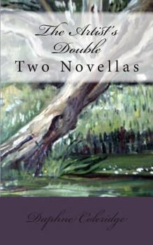 Paperback The Artist's Double: Two Novellas Book