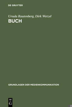 Hardcover Buch [German] Book