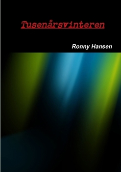 Paperback Tusenårsvinteren [Norwegian] Book