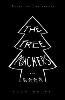 Paperback The Tree Poachers Book
