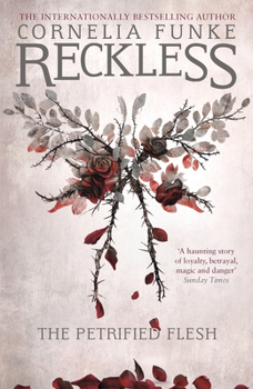 Reckless - steinernes fleisch - Book #1 of the Reckless