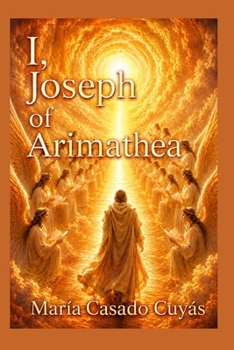Paperback I, Joseph of Arimathea Book