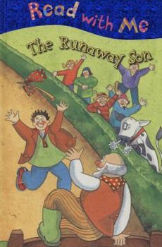 Hardcover The Runaway Son Book