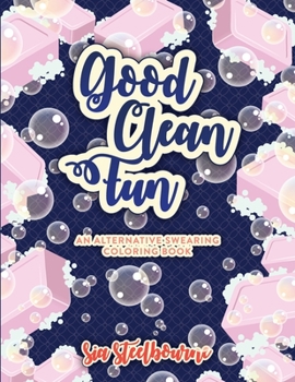 Paperback Good Clean Fun Book