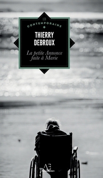 Hardcover La petite Annonce faite à Marie [French] Book