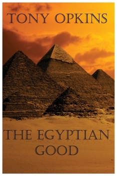 Paperback The Good of Egypt Book