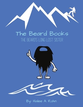 Paperback The Beard Books: The Beard's Long Lost Sister Book