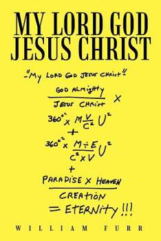 Paperback My Lord God Jesus Christ Book
