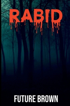 Paperback Rabid Book