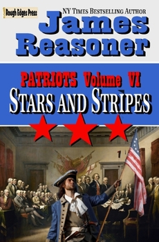 Paperback Stars and Stripes Book