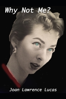 Paperback Why Not Me? Book